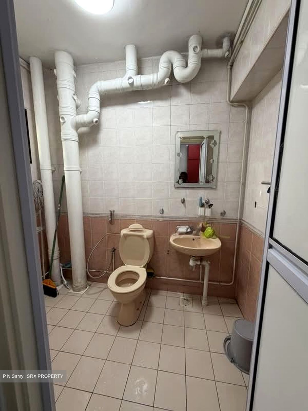 Blk 55 Strathmore Avenue (Queenstown), HDB 5 Rooms #589857451